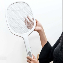 Raqueta Mata Mosquitos con Luz UV - comprar online