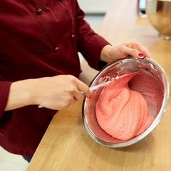 Espátula para Reposteria de Silicona - comprar online