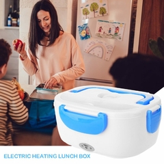 Vianda Taper Eléctrico 220v Calentador De Comida Portátil en internet