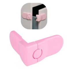 Traba Cajón De Seguridad Para Bebes - iLion Store
