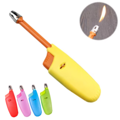 Encendedor Extendible Recargable - iLion Store
