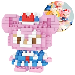 Bricks para Armar Koala - iLion Store
