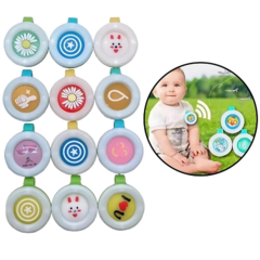 X5 Repelente Anti Mosquito con Clip para Ropa en internet