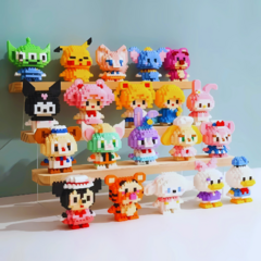 Bricks para Armar Koala