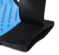 Guante Para Peinar Saca Pelos Perro Gato Pelusa Animales - tienda online
