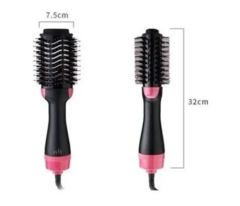 Cepillo Secador Voluminizador Brushing 1000w 220v - iLion Store