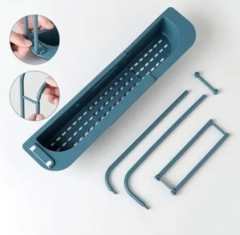 Organizador de Bacha Ajustable - iLion Store