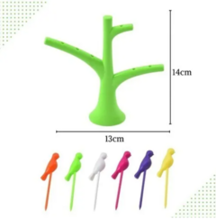 Arbol Decorativo para Picadas en internet