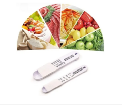 Cuchara Medidora Regulable 2 Piezas De Calidad Alimentaria B - comprar online