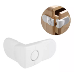 Traba Cajón De Seguridad Para Bebes - tienda online