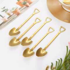 Set Cucharitas de Te Diferentes Medidas
