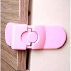 Imagen de Traba Cajón De Seguridad Para Bebes
