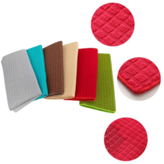 Paño Secaplatos de Microfibra Absorbente - comprar online