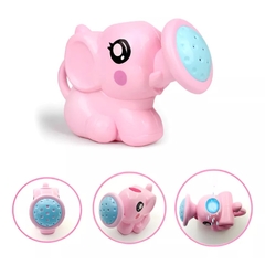 Regadera para Bañera Bebe Rosa - comprar online