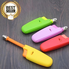 Encendedor Extendible Recargable