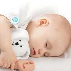 Repelente Anti Mosquito con Clip para Ropa