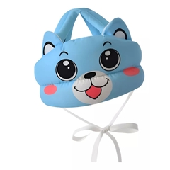 Casco Antigolpes Para Bebes Perrito en internet