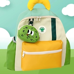 Mochila Escolar Rana - iLion Store