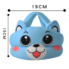 Casco Antigolpes Para Bebes Perrito - tienda online