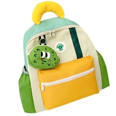 Mochila Escolar Rana - tienda online