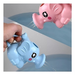 Imagen de Regadera para Bañera Bebe Rosa