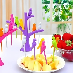 Arbol Decorativo para Picadas
