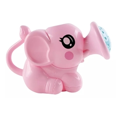 Regadera para Bañera Bebe Rosa en internet