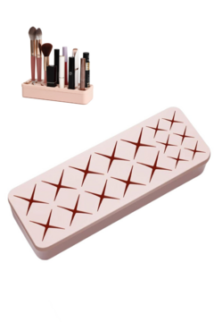 Organizador de Labiales Silicona - comprar online