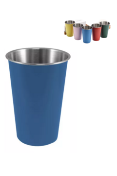 Vaso Acero Inoxidable 300ml - comprar online