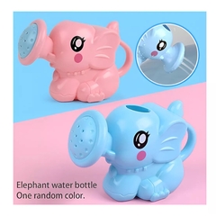 Regadera para Bañera Bebe Rosa - comprar online