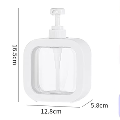 Dispenser de Jabon 500ml