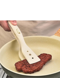 Pinza Espatula de Silicona - comprar online
