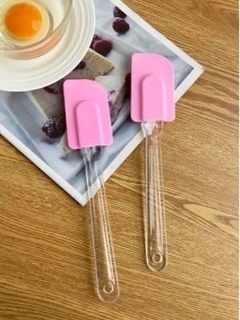 Espátula para Reposteria de Silicona en internet