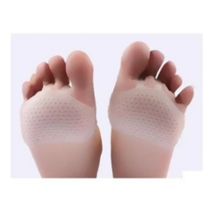 Almohadilla para Metatarso de Gel x Par - comprar online