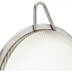 Colador de Malla Fina 16cm