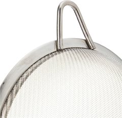 Colador de Malla Fina 20cm - tienda online