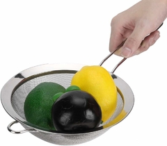 Colador de Malla Fina 20cm - comprar online