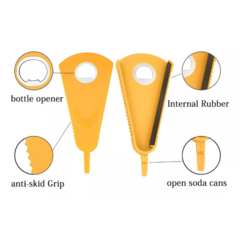 Destapador Universal de Envases - comprar online