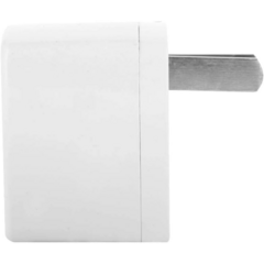 Adaptador Triple Enchufes Viajero Universal Reforzado - iLion Store