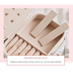 Alhajero Organizador Rectangular - iLion Store