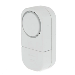 Alarma Inalámbrica Con Sensor - iLion Store