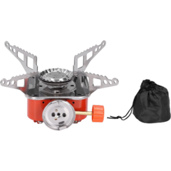 Anafe Portátil con Encendido Electrico - iLion Store