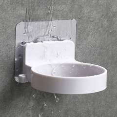 Soporte para Secador de Pelo Autoadhesivo - comprar online