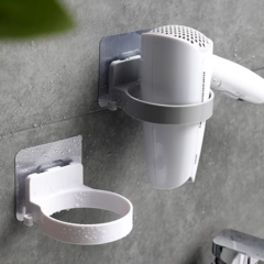 Soporte para Secador de Pelo Autoadhesivo en internet