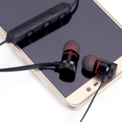 Auricular Inalambrico Imantado - iLion Store