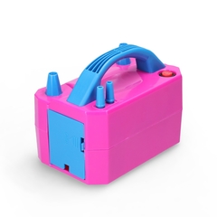 Inflador De Globos Eléctrico - iLion Store