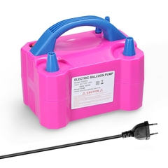 Inflador De Globos Eléctrico - tienda online