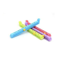 X5 Broches Grandes con Indicador de Fecha - comprar online