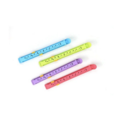 X5 Broches Grandes con Indicador de Fecha - tienda online