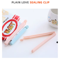 X6 Broche Plastico para Bolsas - tienda online